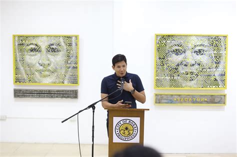 Ang Engkwentro ni Roberto at Charo Humantong sa Putukan .